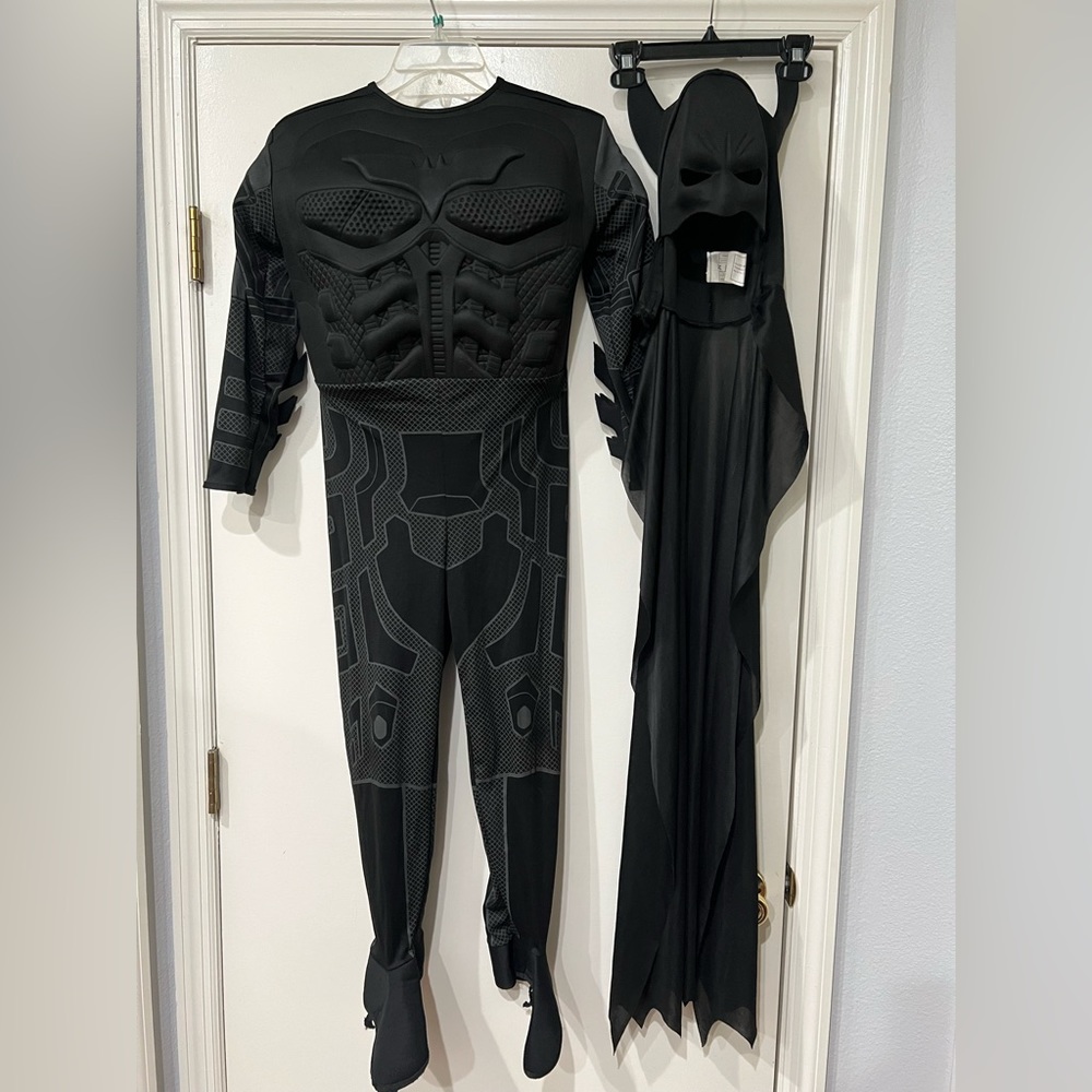 Batman Costume